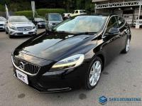 Volvo V40 2019