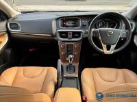 Volvo V40 2019