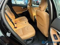 Volvo V40 2019