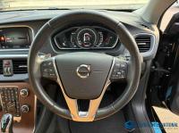 Volvo V40 2019