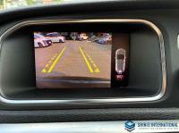 Volvo V40 2019