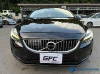 Volvo V40 2019
