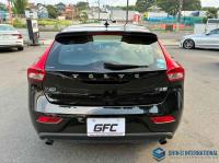 Volvo V40 2019