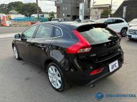 Volvo V40 2019