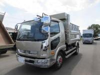 Mitsubishi FUSO FIGHTER 2021