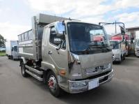 Mitsubishi FUSO FIGHTER 2021