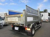 Mitsubishi FUSO FIGHTER 2021