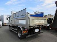 Mitsubishi FUSO FIGHTER 2021