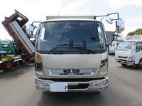 Mitsubishi FUSO FIGHTER 2021
