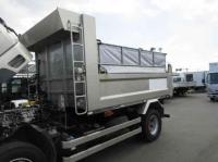 Mitsubishi FUSO FIGHTER 2021