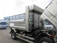Mitsubishi FUSO FIGHTER 2021