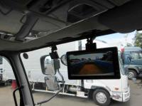 Mitsubishi FUSO FIGHTER 2021