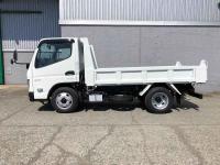 Mitsubishi Canter 2025
