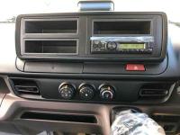 Mitsubishi Canter 2025