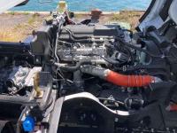 Mitsubishi Canter 2025