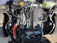 Mitsubishi Canter 2025