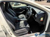 Mercedes-Benz GLA-Class 2015