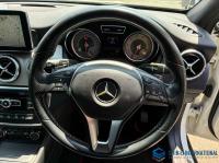 Mercedes-Benz GLA-Class 2015