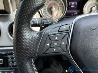 Mercedes-Benz GLA-Class 2015