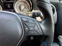 Mercedes-Benz GLA-Class 2015