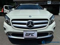 Mercedes-Benz GLA-Class 2015