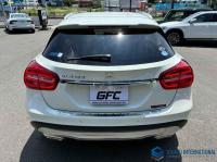 Mercedes-Benz GLA-Class 2015