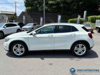 Mercedes-Benz GLA-Class 2015