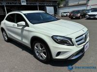 Mercedes-Benz GLA-Class 2015