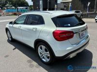 Mercedes-Benz GLA-Class 2015