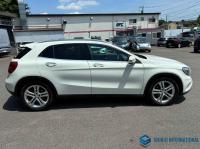 Mercedes-Benz GLA-Class 2015