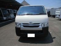 Toyota Hiace 2026