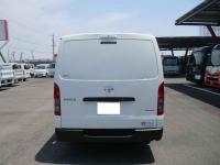 Toyota Hiace 2026
