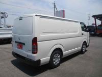 Toyota Hiace 2026