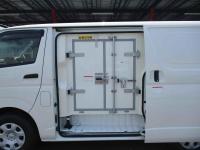 Toyota Hiace 2026