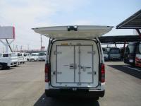 Toyota Hiace 2026