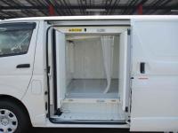 Toyota Hiace 2026