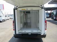 Toyota Hiace 2026