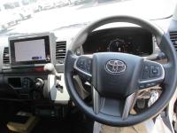 Toyota Hiace 2026