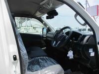 Toyota Hiace 2026