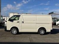 Toyota Hiace 2025