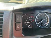 Toyota Hiace 2025