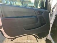 Toyota Hiace 2025