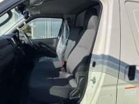 Toyota Hiace 2025