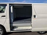 Toyota Hiace 2025