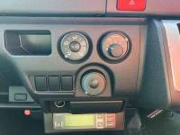 Toyota Hiace 2025