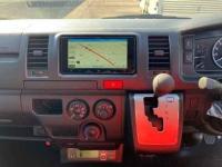 Toyota Hiace 2025