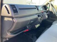 Toyota Hiace 2025