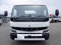 Mitsubishi Canter 2026