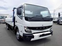 Mitsubishi Canter 2026