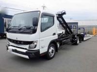Mitsubishi Canter 2026